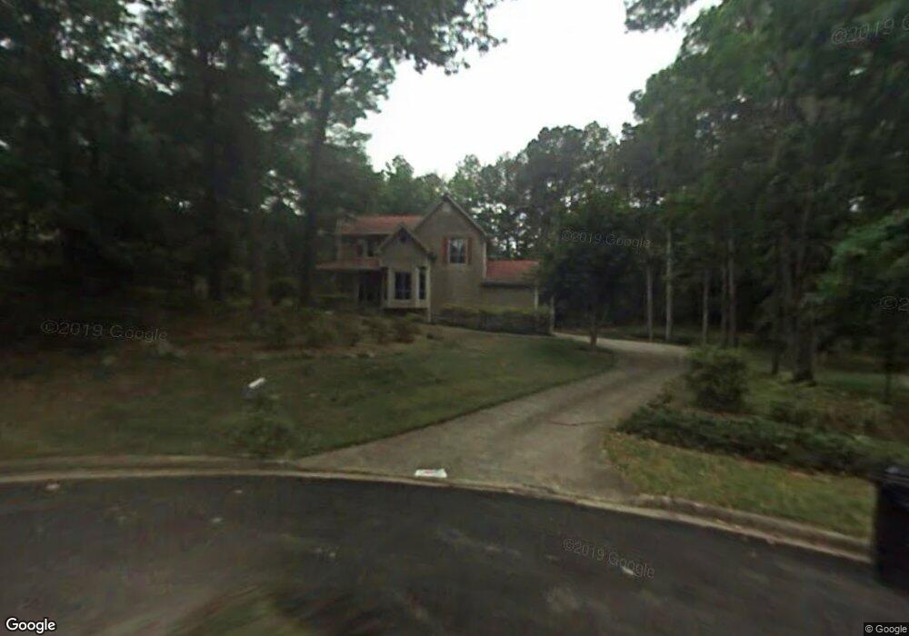 9497 Hidden Branch Dr, Jonesboro, GA 30236 - photo 1