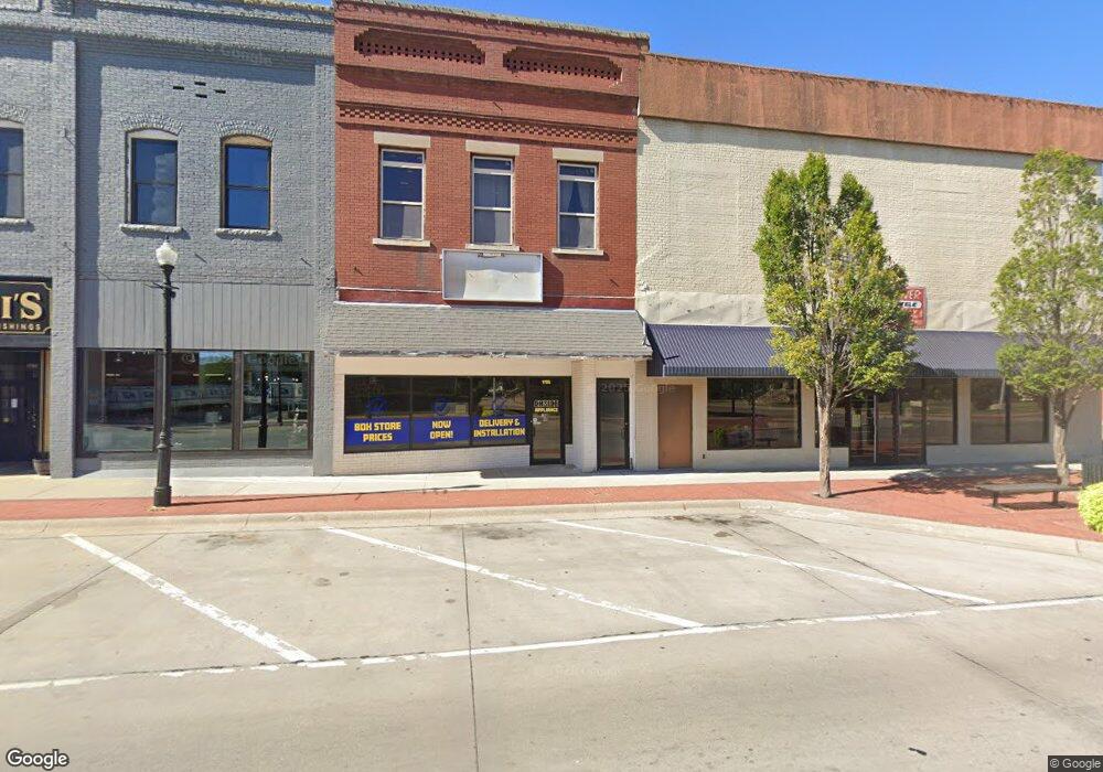 1705 Main St, Parsons, KS 67357 - photo 1