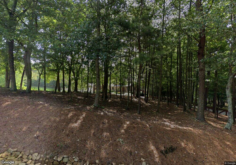 481 Bridge Rd, Ellijay, GA 30540 - photo 1