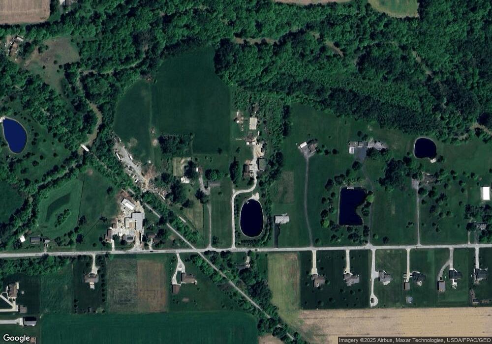 20645 W Camper Rd, Genoa, OH 43430 - photo 1