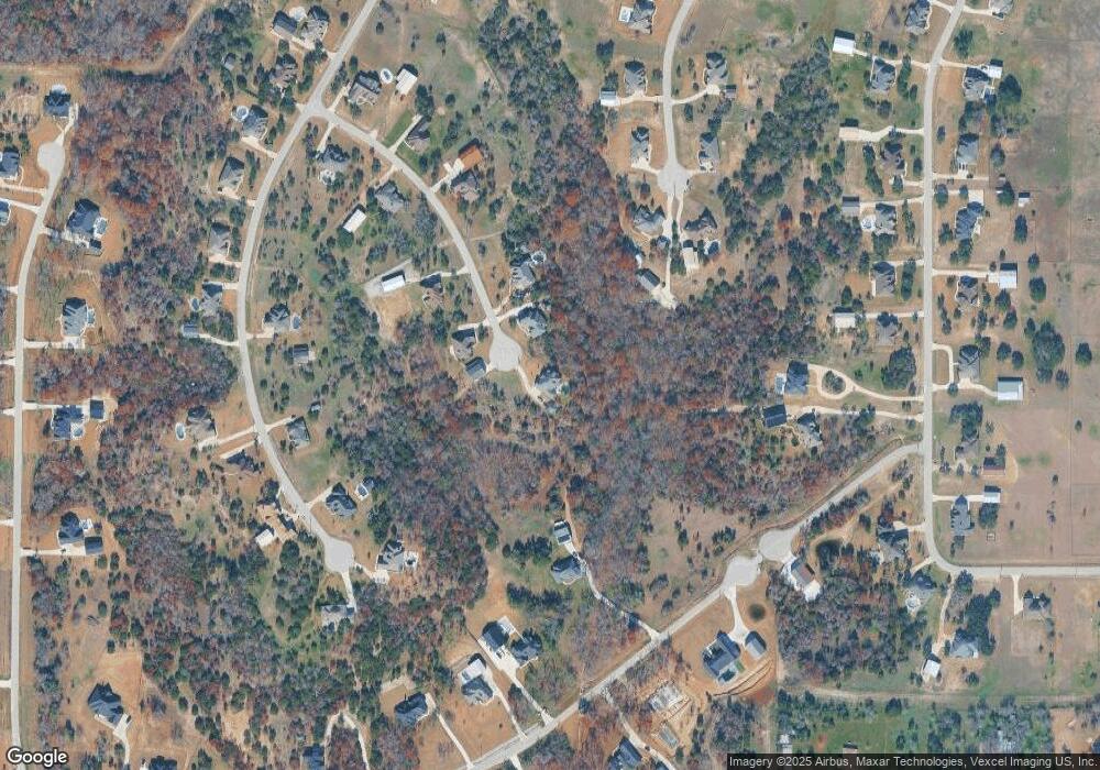 125 Woodlot Ln, Azle, TX 76020 - photo 1