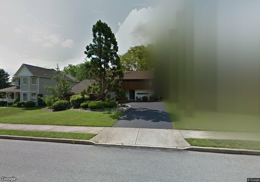 3034 W Whitehall St unit 3038, Allentown, PA 18104 - photo 1