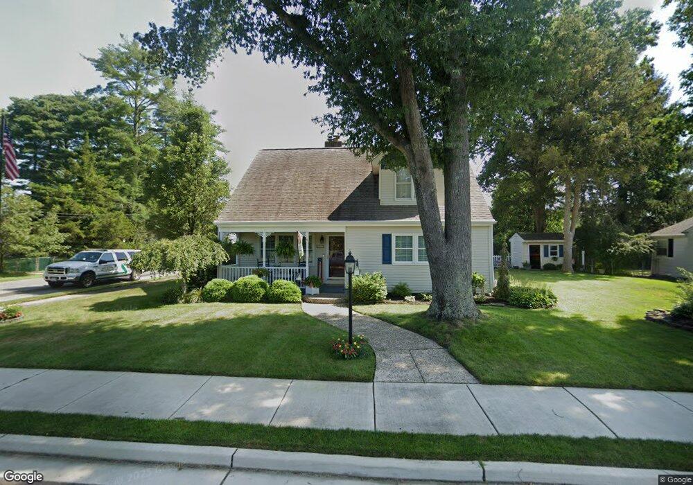 1317 W Belladonna Ave, Egg Harbor City, NJ 08215 - photo 1