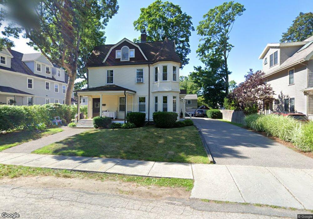 26 Warwick Rd unit 28, West Newton, MA 02465 - photo 1