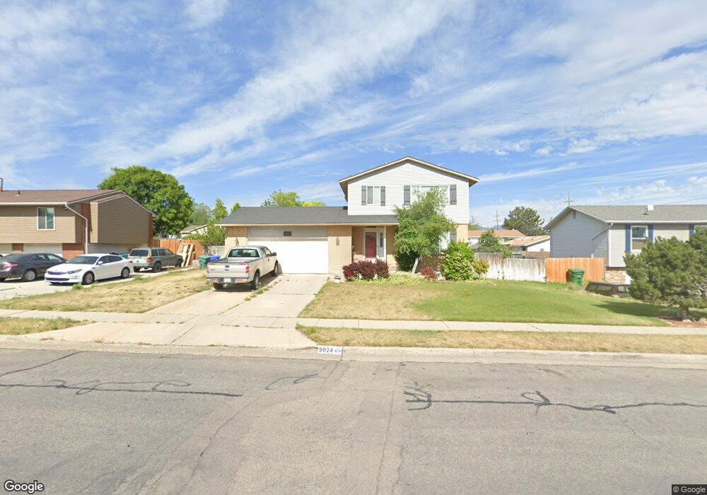 9024 Judd Ln, West Jordan, UT 84088 - photo 1