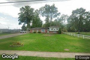 712 Sunnydale St, Lima, OH 45807