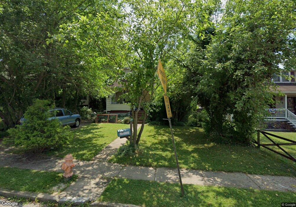 3103 Chesley Ave, Parkville, MD 21234 - photo 1