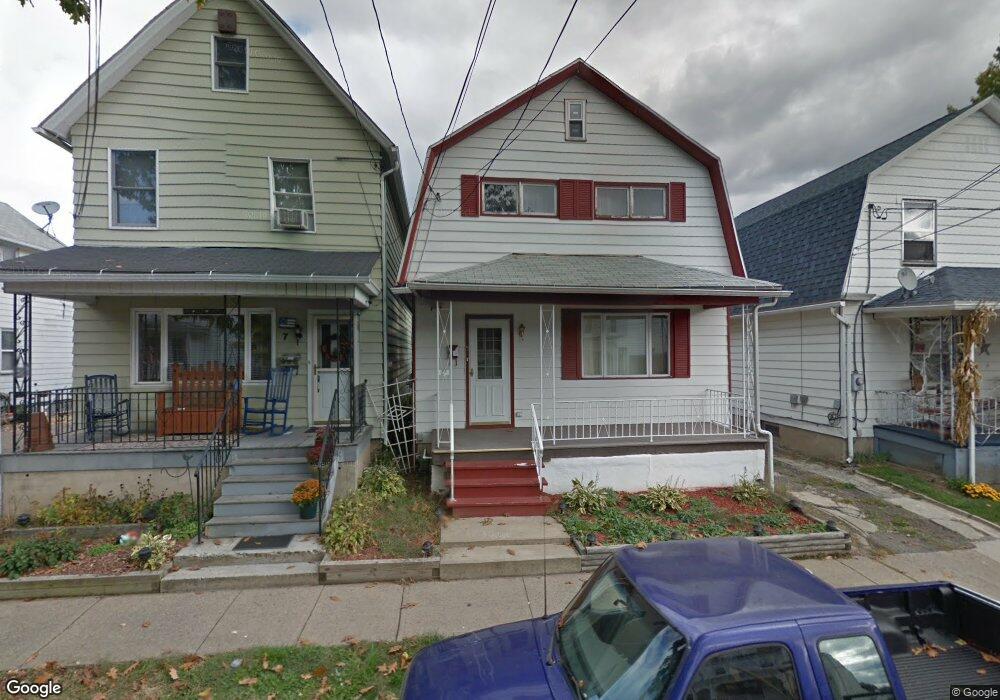 5 Sturdevant St, Wilkes Barre, PA 18702 - photo 1