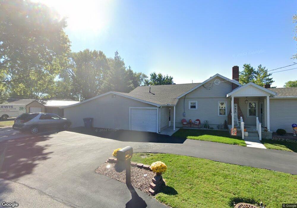 1904 S Main St, Princeton, IN 47670 - photo 1