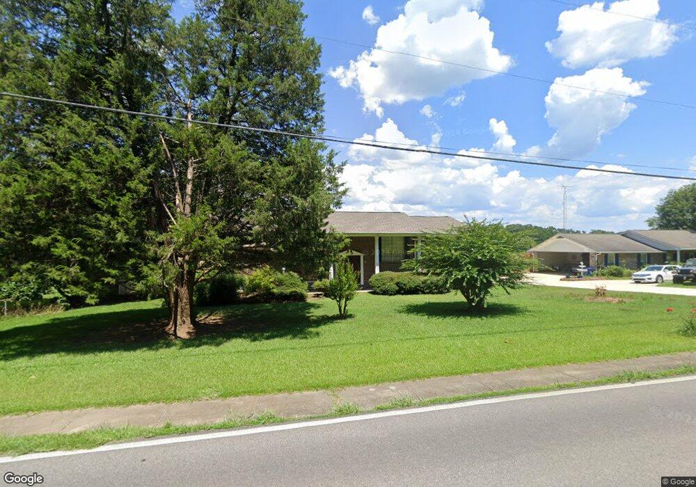 32001 U S 411, Ashville, AL 35953 MLS 1357898