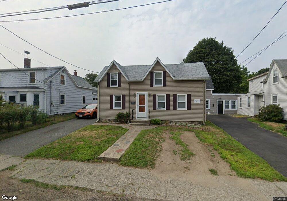 37 Hobart St, Danvers, MA 01923 - photo 1