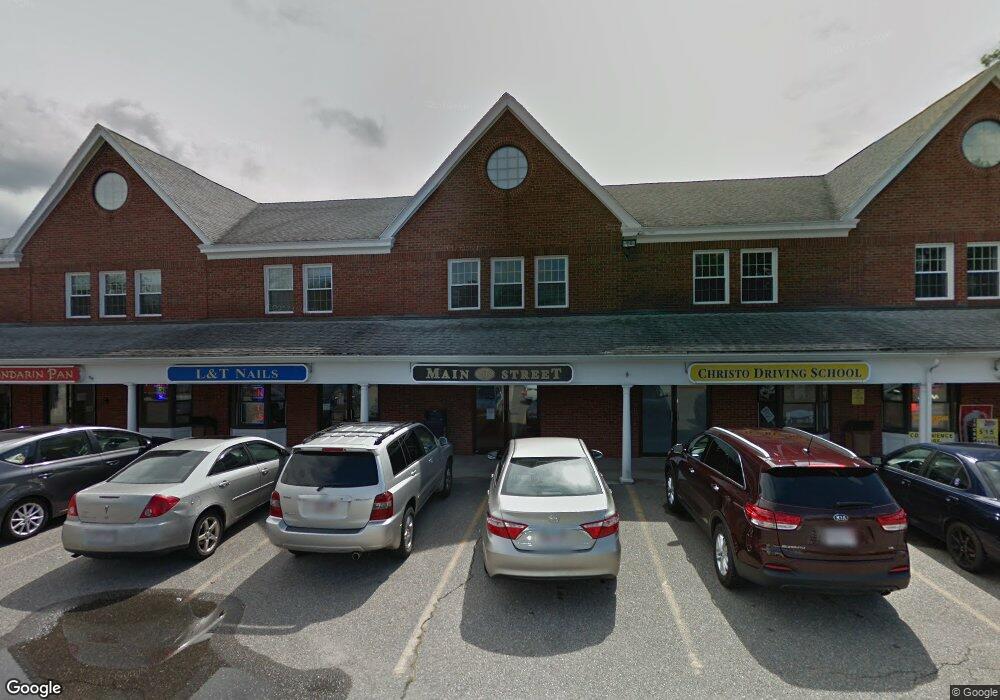 292 Main St unit 2nd floor, Northborough, MA 01532 - photo 1