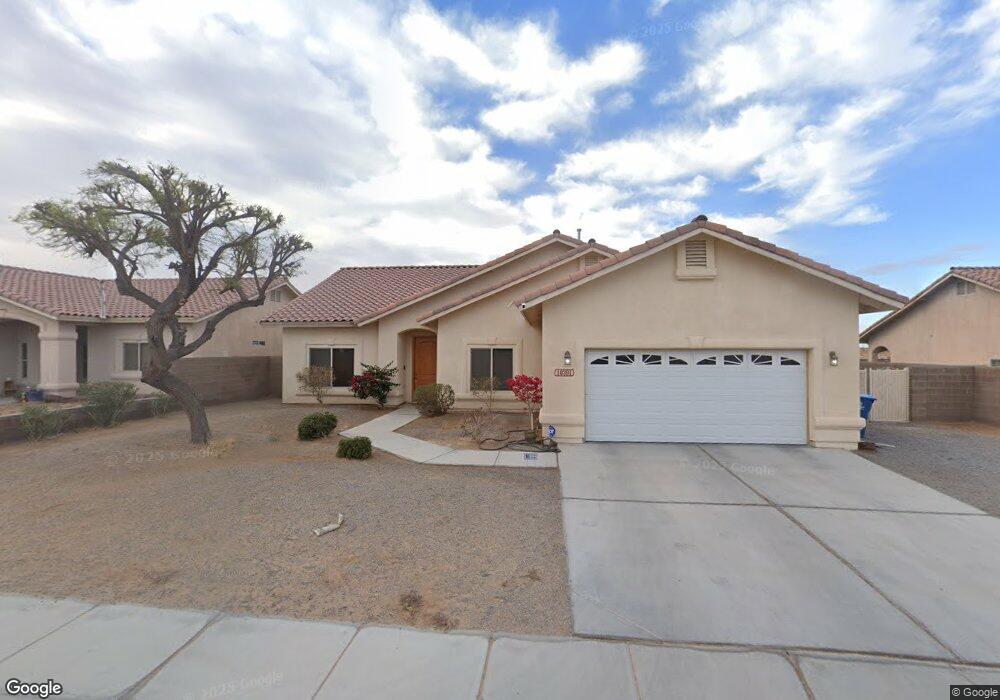 10391 E 39th Ln, Yuma, AZ 85365 - photo 1