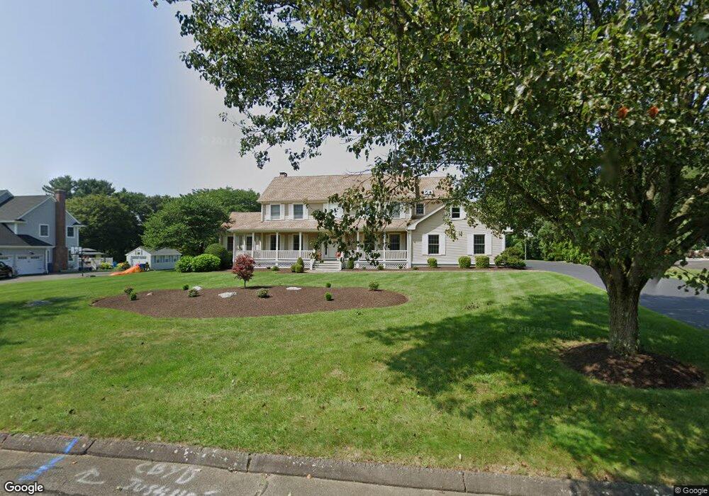 27 Mimosa Ln, Shelton, CT 06484 - photo 1