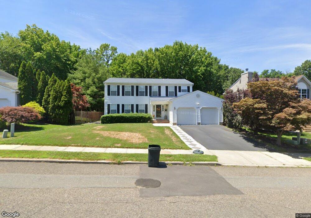 687 Line Rd, Matawan, NJ 07747 - photo 1