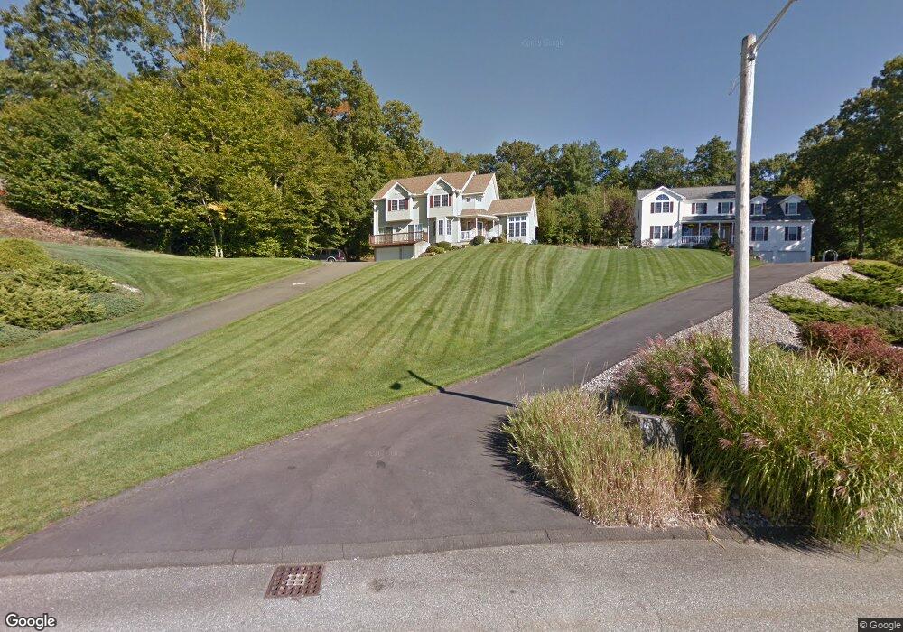 40 Scenic Rd, Westfield, MA 01085 - photo 1