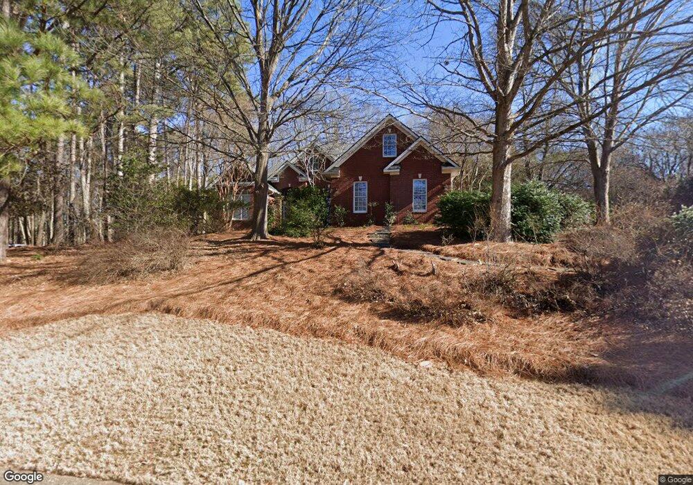 480 River Bottom Rd, Athens, GA 30606 - photo 1