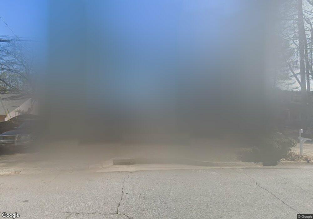 1283 Hydaburg Ln, Norcross, GA 30093 - photo 1