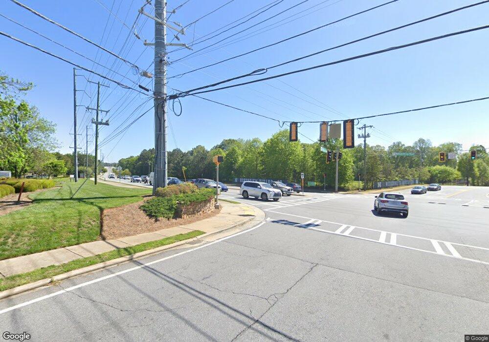 10695 Parsons Rd, Johns Creek, GA 30097 - photo 1