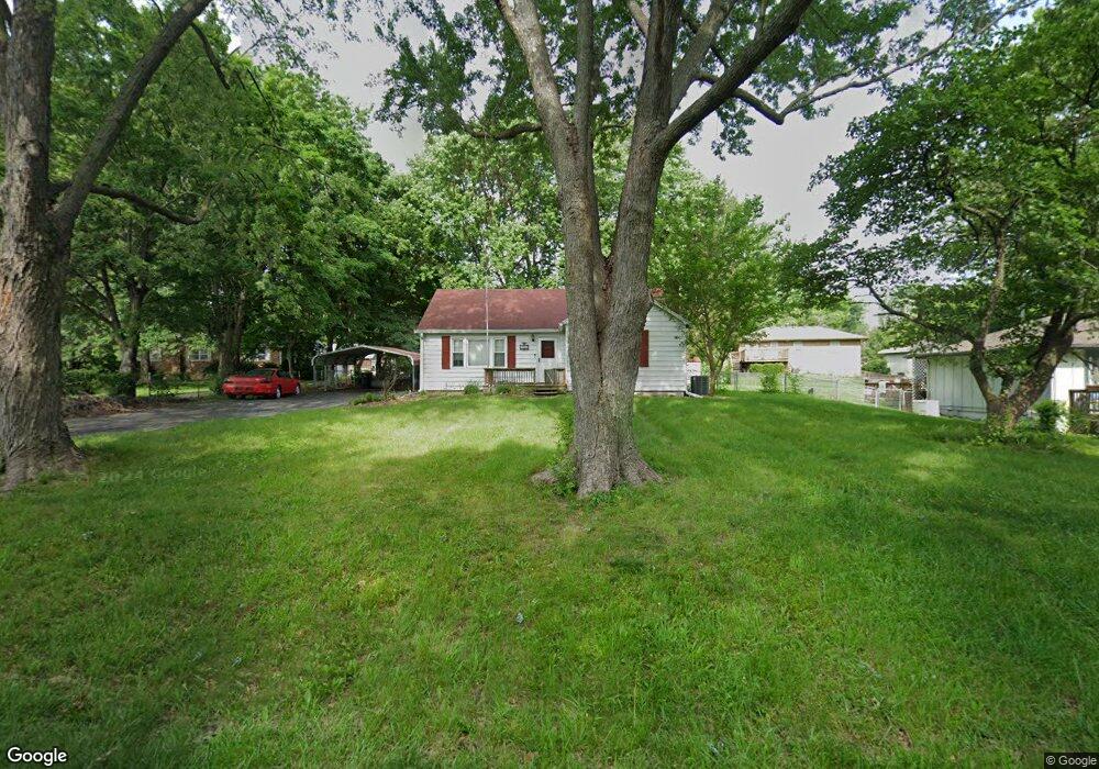 4920 Phelps Rd, Kansas City, MO 64136 MLS HMS2021025