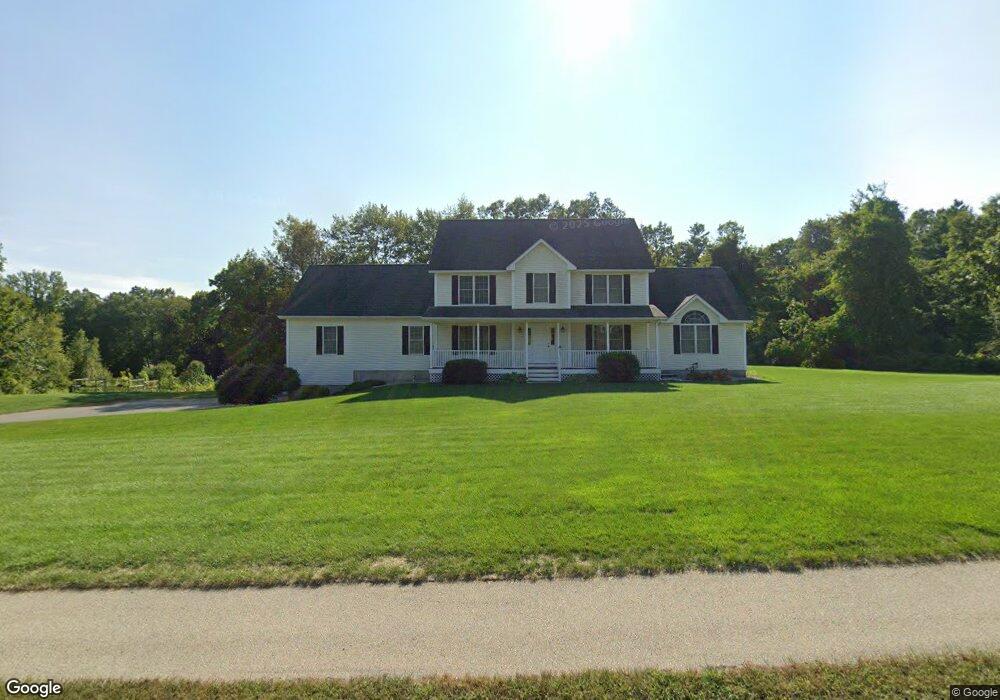 4 Wasserman Heights, Merrimack, NH 03054 - photo 1