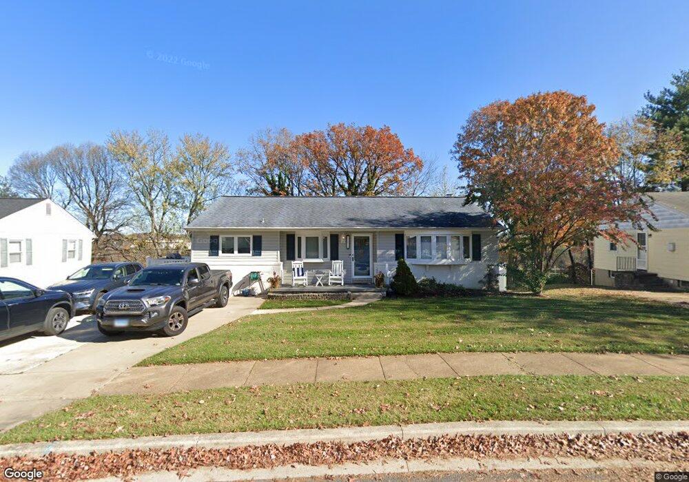 1824 Palo Cir, Halethorpe, MD 21227 - photo 1