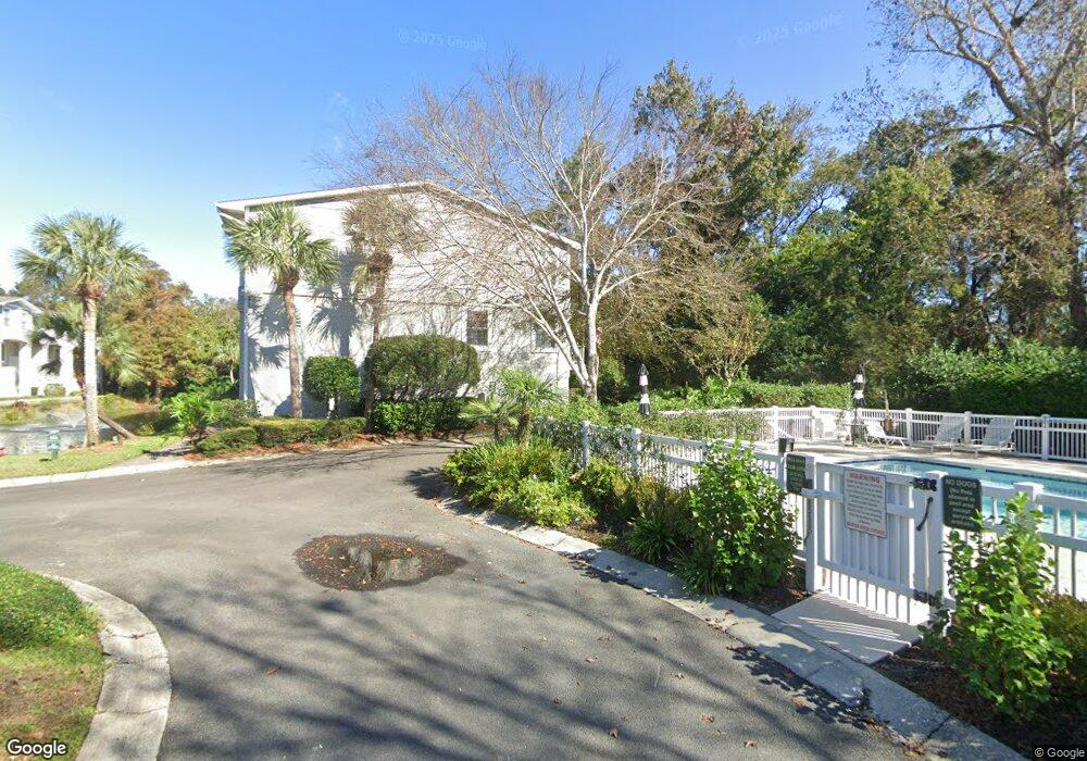 200 Salt Air Dr unit 178, St. Simons Island, GA 31522 - photo 1