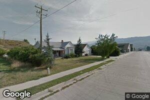 19 S Main St, Coalville, UT 84017