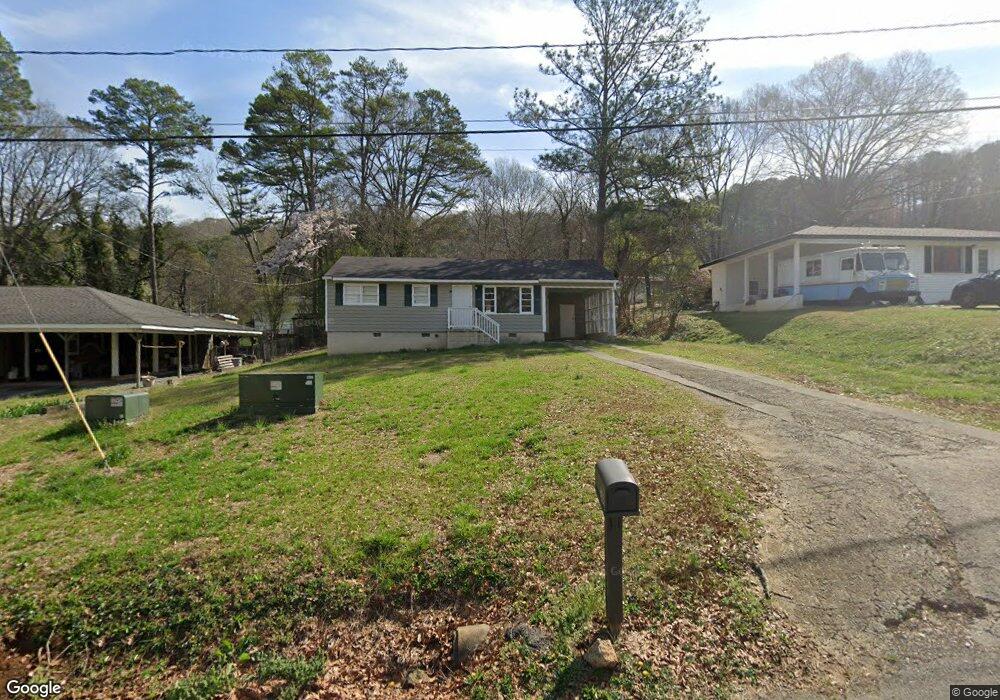 2427 Flannery St SE, Rome, GA 30161 - photo 1