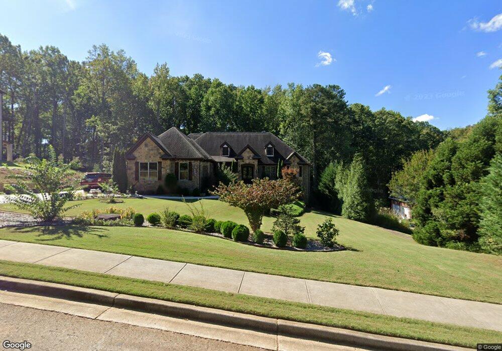4753 Chateau Forest Way, Hoschton, GA 30548 - photo 1