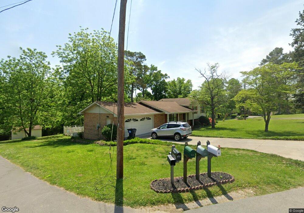 429 Tinker Bell Cir, Flintstone, GA 30725 - photo 1