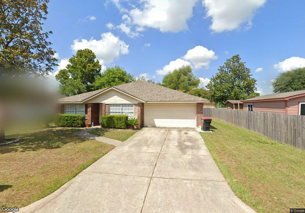 10519 Silver Oak Ln, Houston, TX 77038 - photo 1