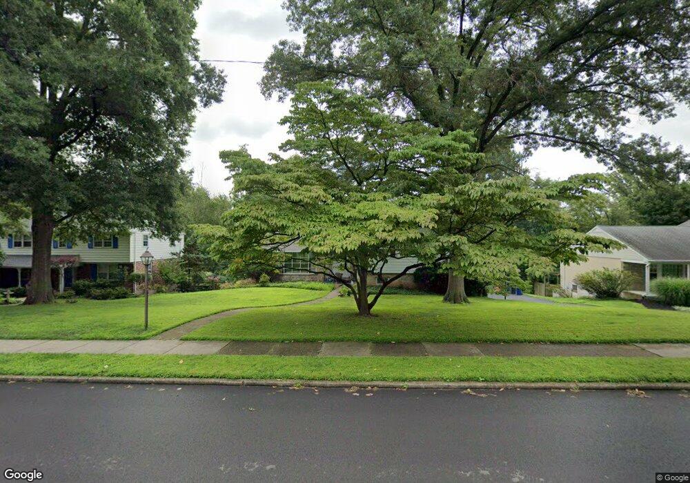 1903 Sharon Rd, Jenkintown, PA 19046 - photo 1