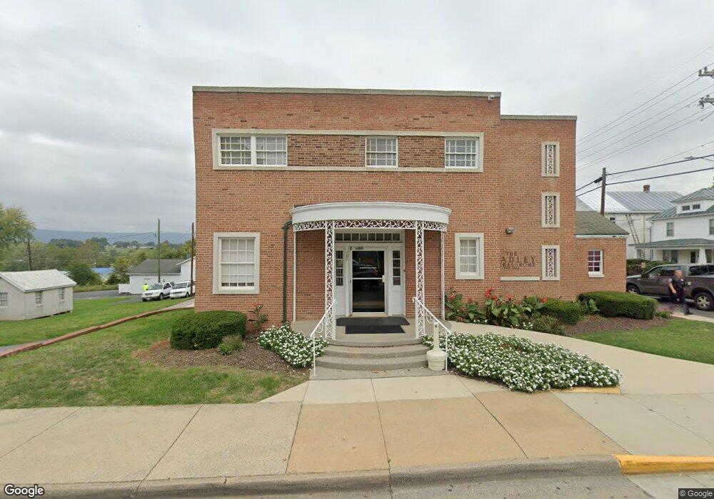 187 E Main St, Luray, VA 22835 - photo 1