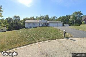 5108 Garden Ct, McCullom Lake, IL 60050