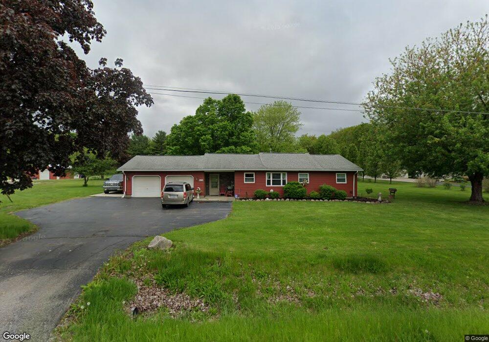 9153 N Linden Rd, Clio, MI 48420 - photo 1