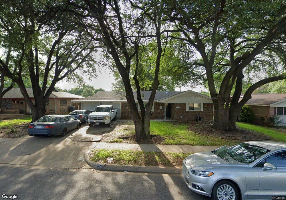 856 Russell Ln, Bedford, TX 76022 - photo 1