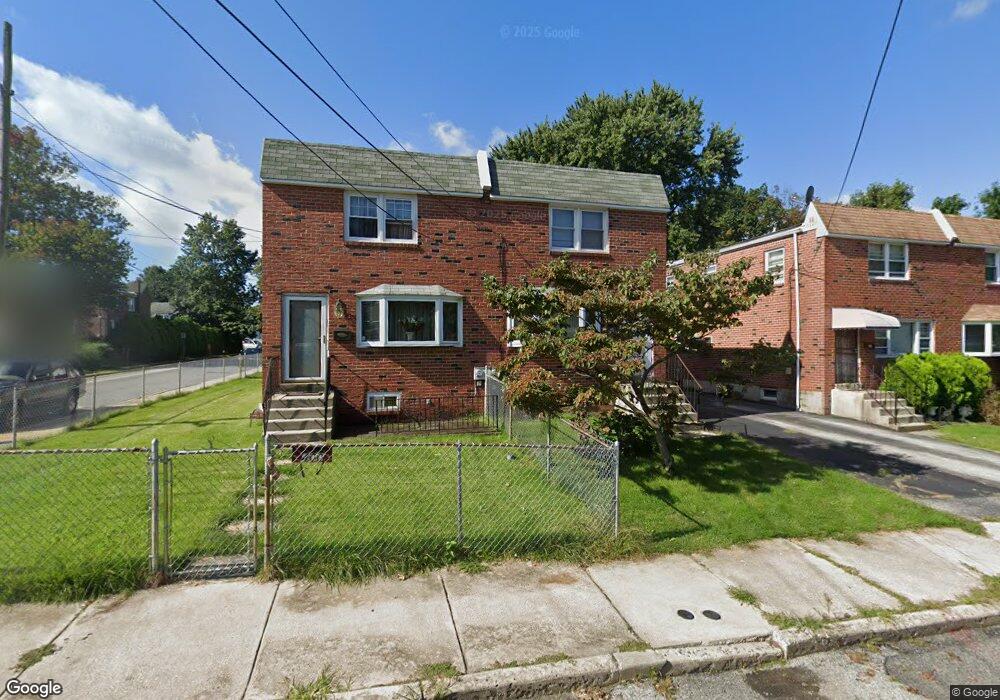 402 Roberta Ave, Darby, PA 19023 - photo 1