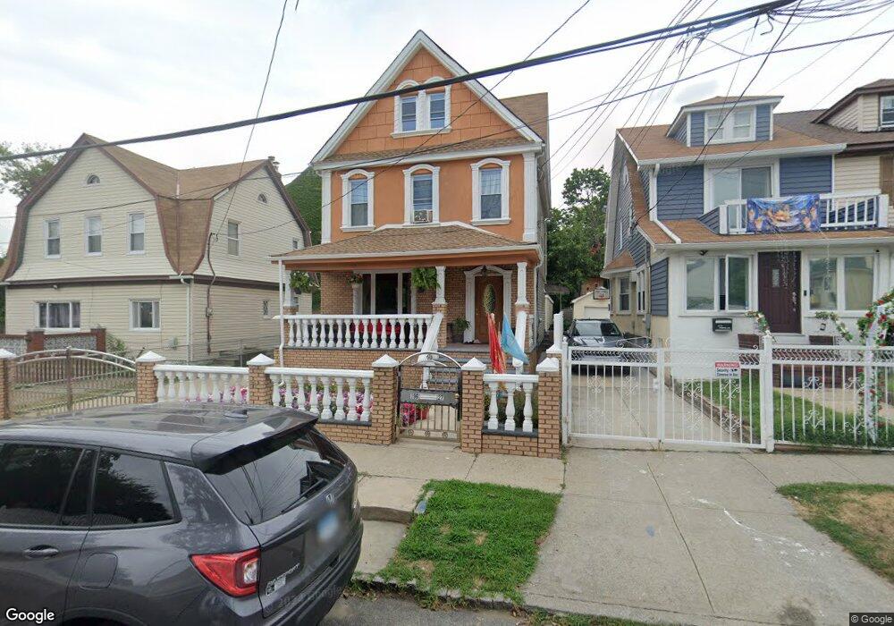 19627 Hiawatha Ave, Hollis, NY 11423 - photo 1