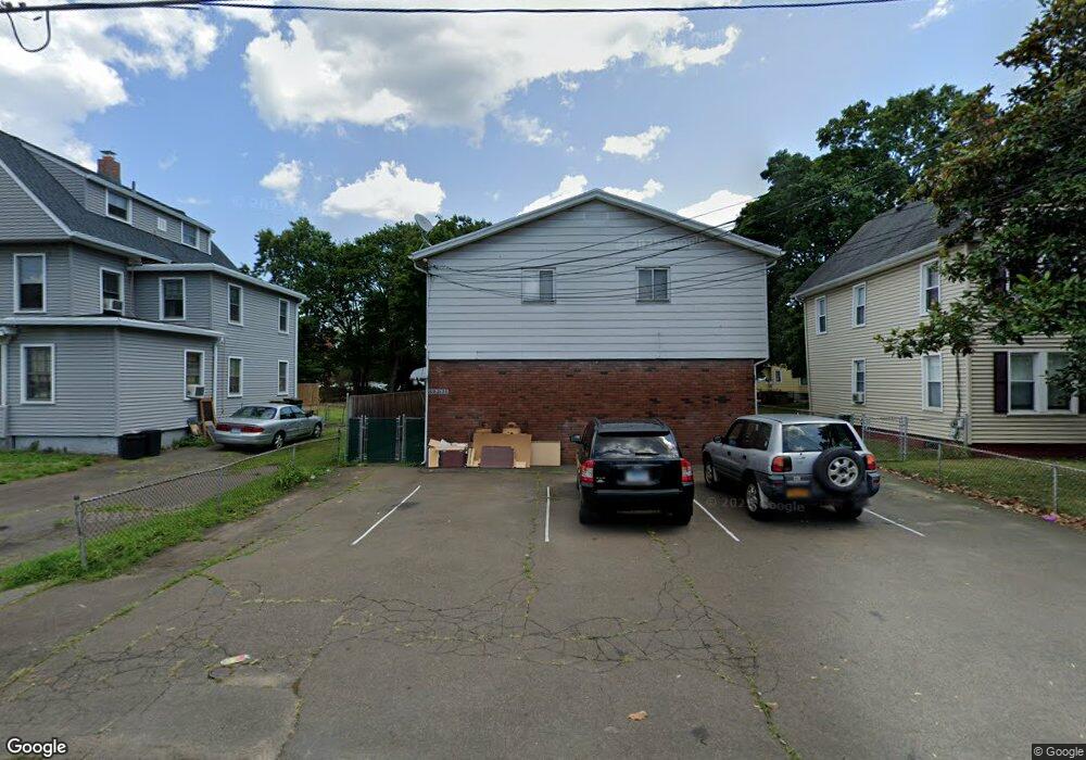 619 Washington Ave unit 1, West Haven, CT 06516 - photo 1