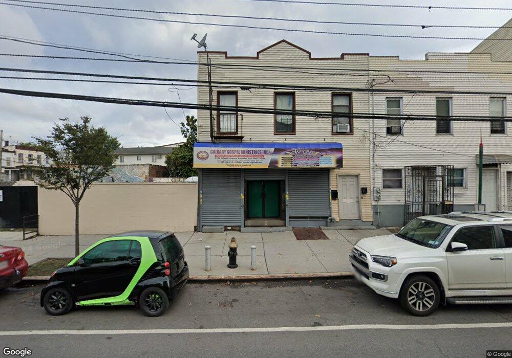 2995 Atlantic Ave, Brooklyn, NY 11208 - photo 1