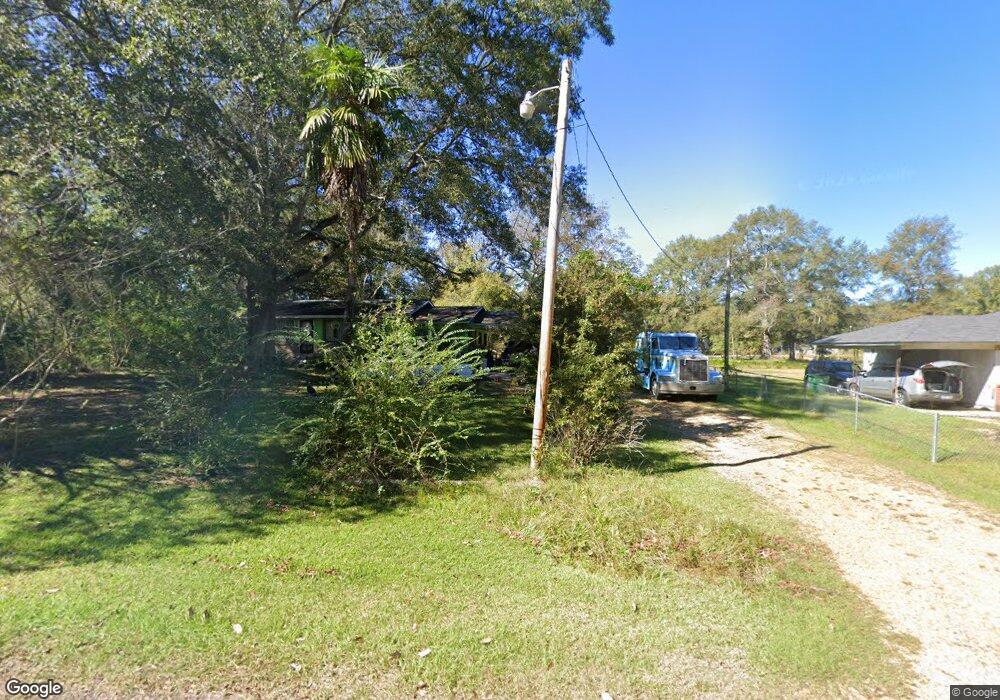109 N First St, Osyka, MS 39657 - photo 1