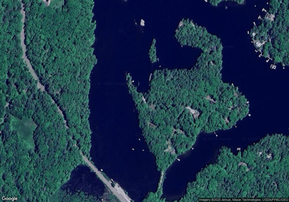 42 Codman Island Rd, Camden, ME 04843 - photo 1