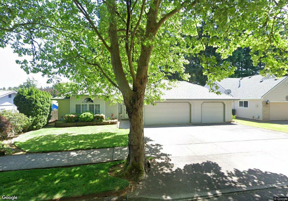 5334 Whipplewood Ave SE, Salem, OR 97306 - photo 1