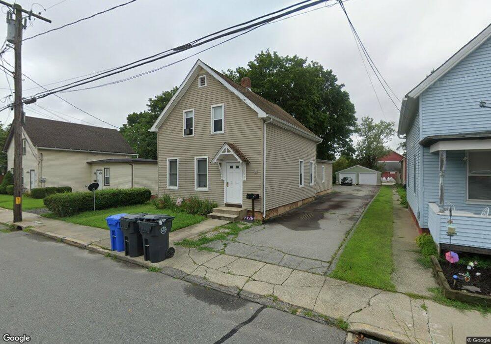 30 Furnace St, Killingly, CT 06239 - photo 1