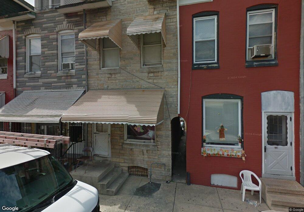 718 Locust St, Reading, PA 19604 - photo 1