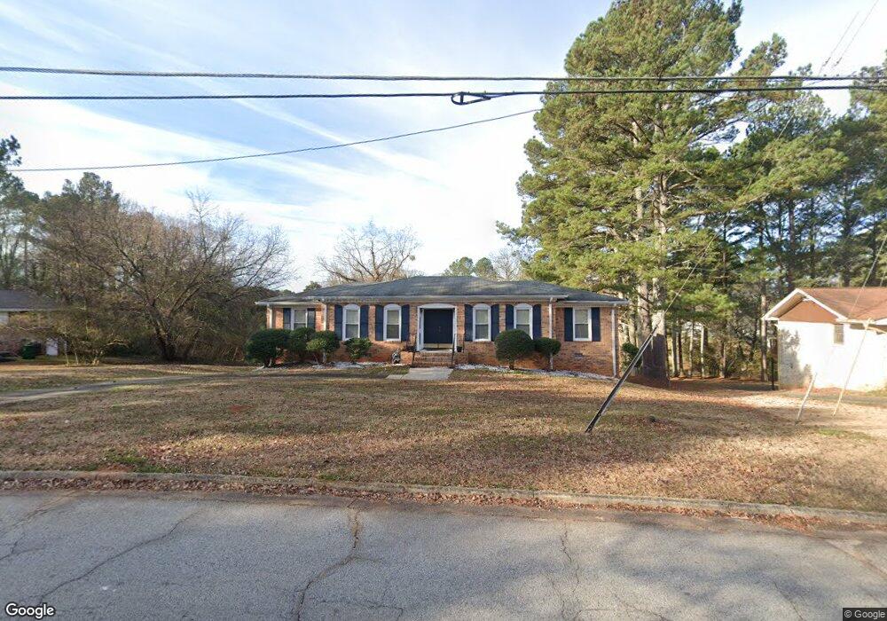 3081 Donavan Way unit 2, Decatur, GA 30034 - photo 1