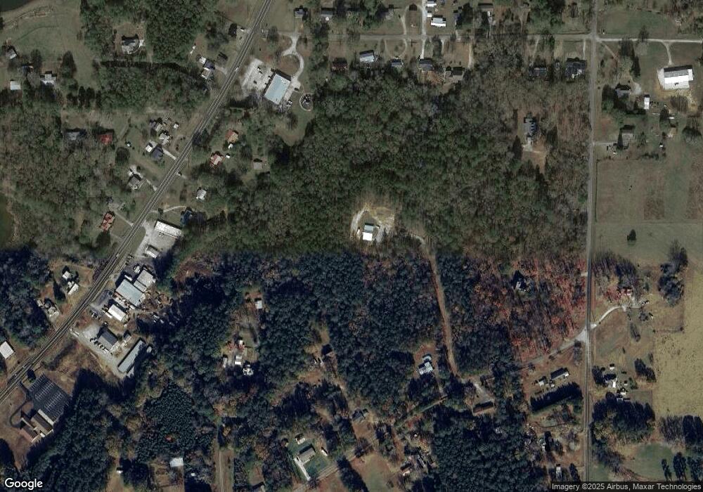 311 Barrett Rd, Bowdon, GA 30108 - photo 1