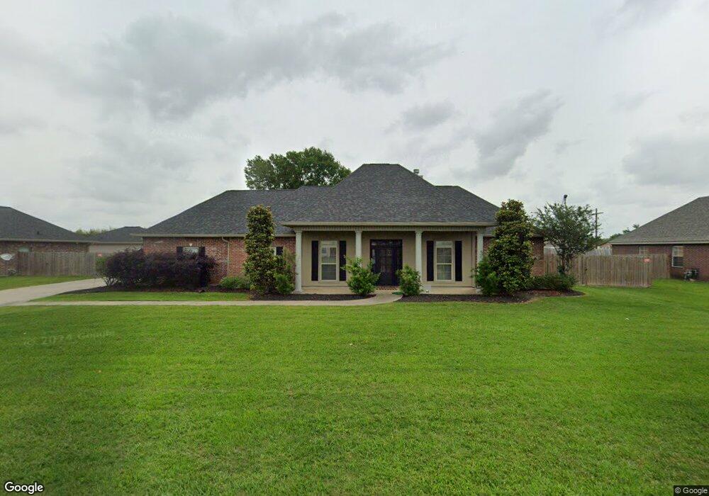 5813 E Kayleigh Ln, Lake Charles, LA 70605 - photo 1