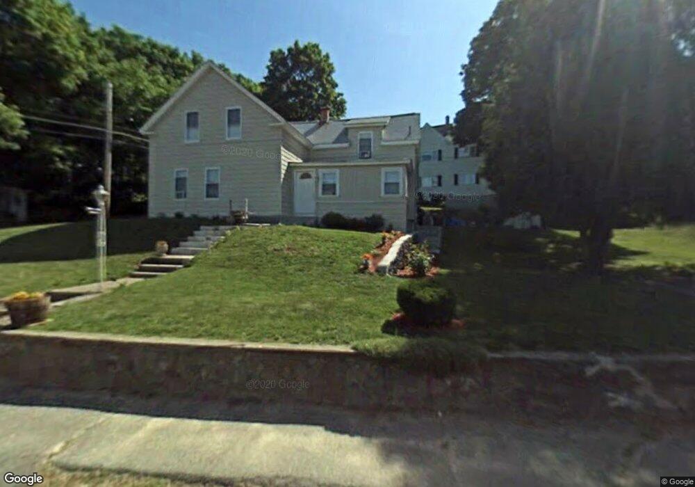 91 Manning St, Hudson, MA 01749 - photo 1